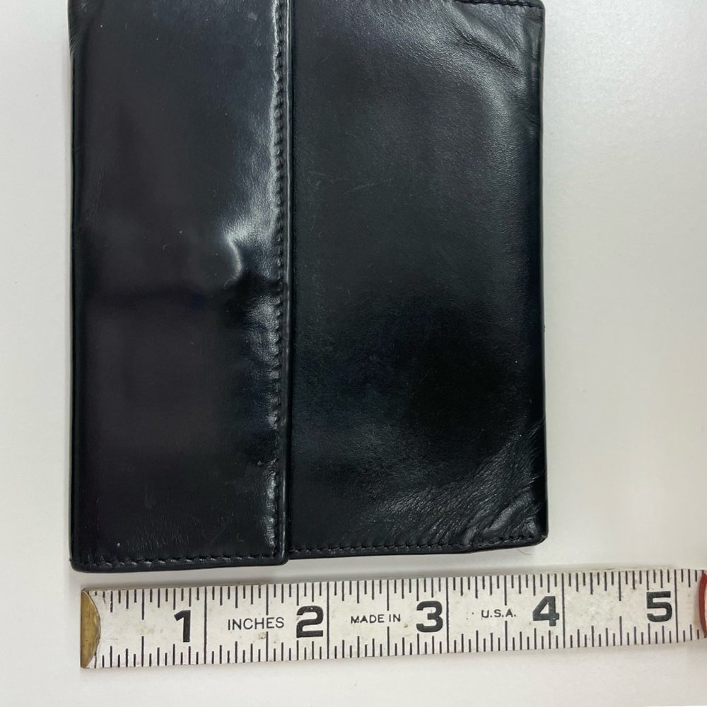 Prada Men's Wallet for cards, bills and coins. - Picture 10 of 14